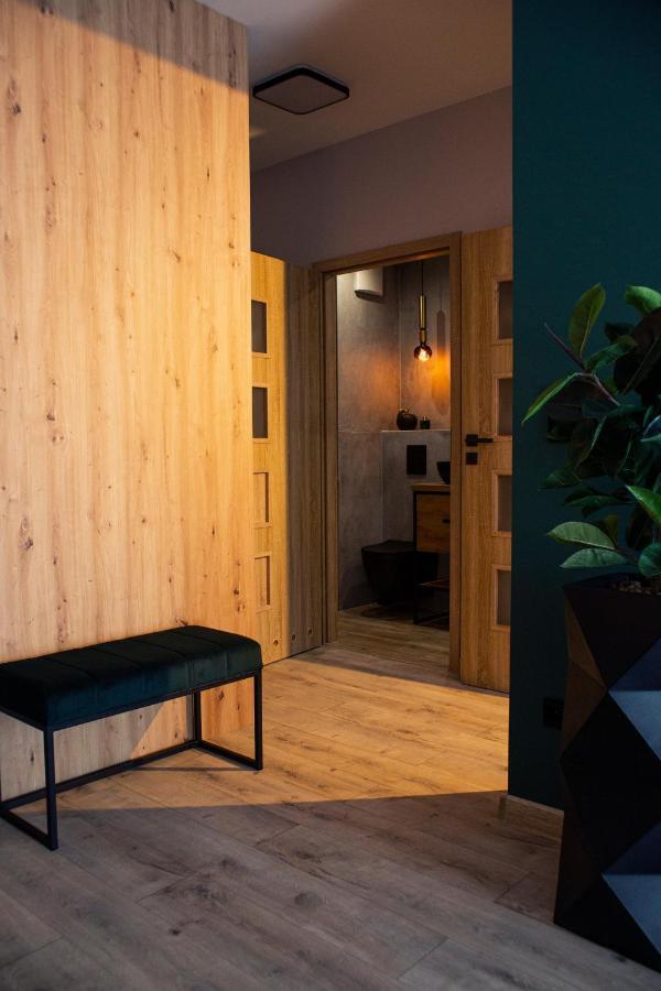 Apartament Elegance Green W Let'S Sea Basen&Spa Gąski 외부 사진